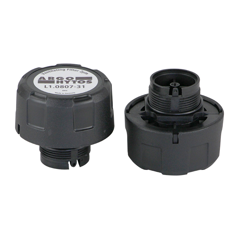 Air breather filter ARGO L 1.0807-31